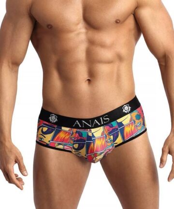 Jock bikini Anais Comics OUTLET