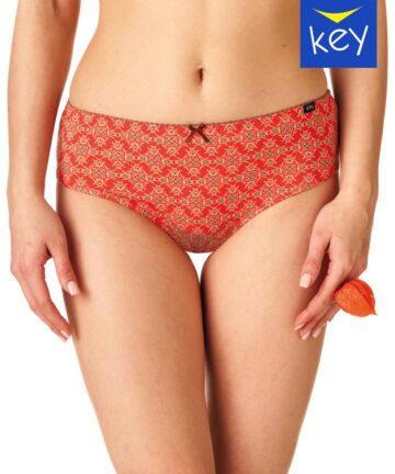 Figi KEY LPC-938 B22, 2-pak, mix kolorów