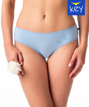 Figi KEY LPN-549 A24, 2-pak, mix kolorów
