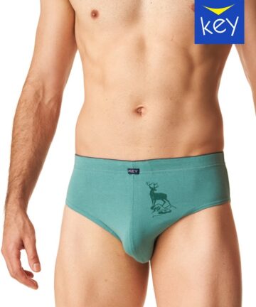 Slipy KEY MPP-602 B24, 2-pak, mix kolorów