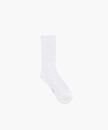 Skarpety unisex Atlantic MC-007 białe