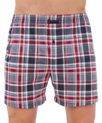 Bokserki Cornette Comfort 008/290, szare, size+