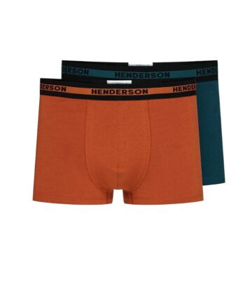 Bokserki Henderson 42252 Jag, 2-pak, multicolor