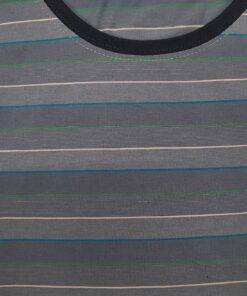 Piżama Cornette Various 338/45 kr/r M-2XL męska jeans