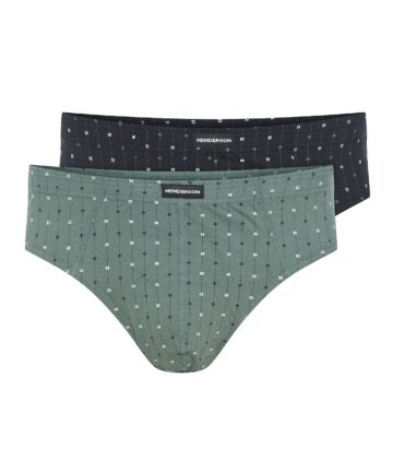 Slipy Henderson 1440 K651, 2-pak, multicolor