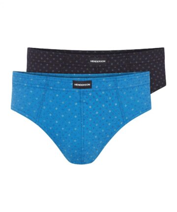Slipy Henderson 1440 K652, 2-pak, multicolor