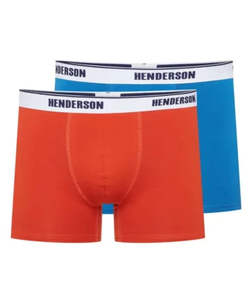 Bokserki Henderson 42623 Switch,2 -pak, multicolor