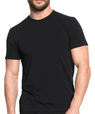 T-shirt Henderson 1495 BT-100 czarny