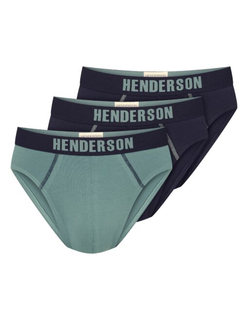 Slipy Henderson 43172 Scope, 3-pak, multicolor