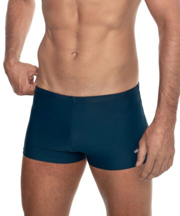 Bokserki kąpielowe męskie Henderson 41316 Zover navy