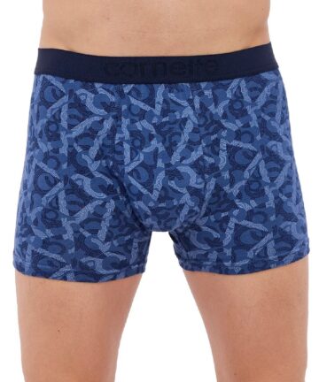 Bokserki męskie Cornette High Emotion 508/151 jeans obcisłe