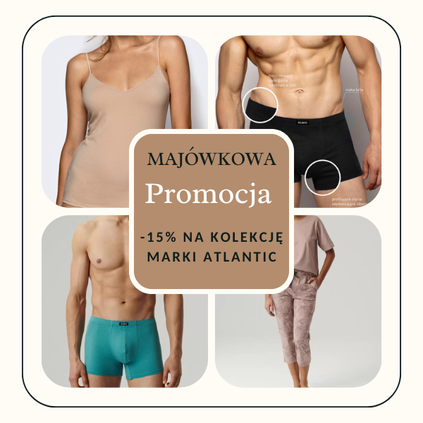 promocja atlantic
