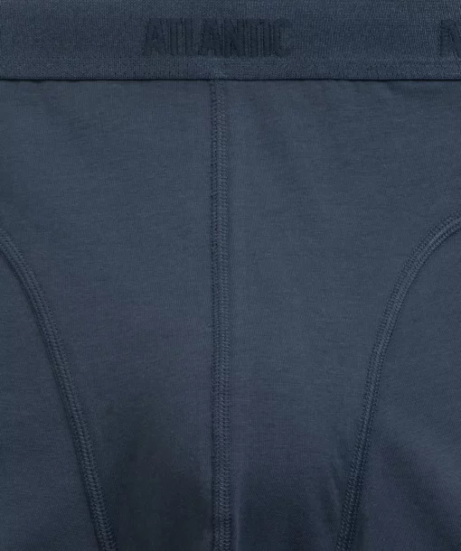 2-PACK Bokserki męskie Atlantic Comfort 2MH-175-DEN/GRF - obrazek 6
