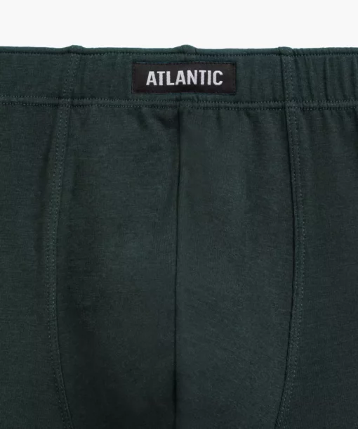 5-PACK Bokserki męskie Atlantic 5SMH-002-GRF/SZA/CZA/SZG/KAW - obrazek 5