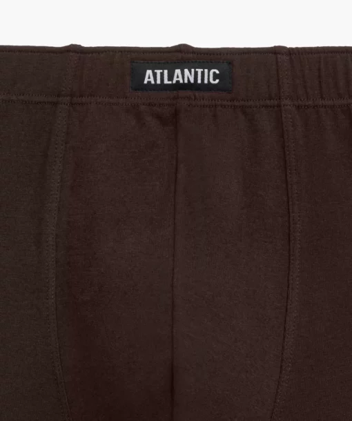 5-PACK Bokserki męskie Atlantic 5SMH-002-GRF/SZA/CZA/SZG/KAW - obrazek 6
