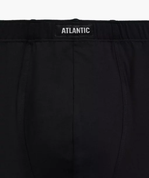 5-PACK Bokserki męskie Atlantic 5SMH-002-GRF/SZA/CZA/SZG/KAW - obrazek 9