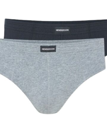 2-PACK Slipy Henderson 1440 CLASSIC K672 mix kolorów