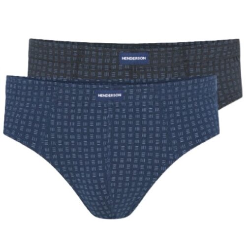2-PACK Slipy Henderson 1440 CLASSIC K685 mix kolorów