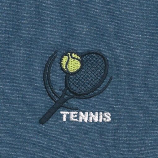 Piżama męska Cornette 326/173 Tennis jeans - obrazek 5