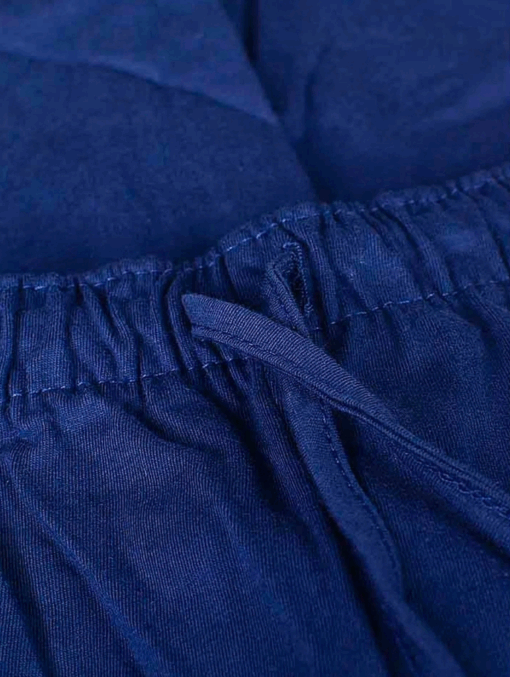 Piżama męska Cornette 117/235 Loose 11 jeans - obrazek 4