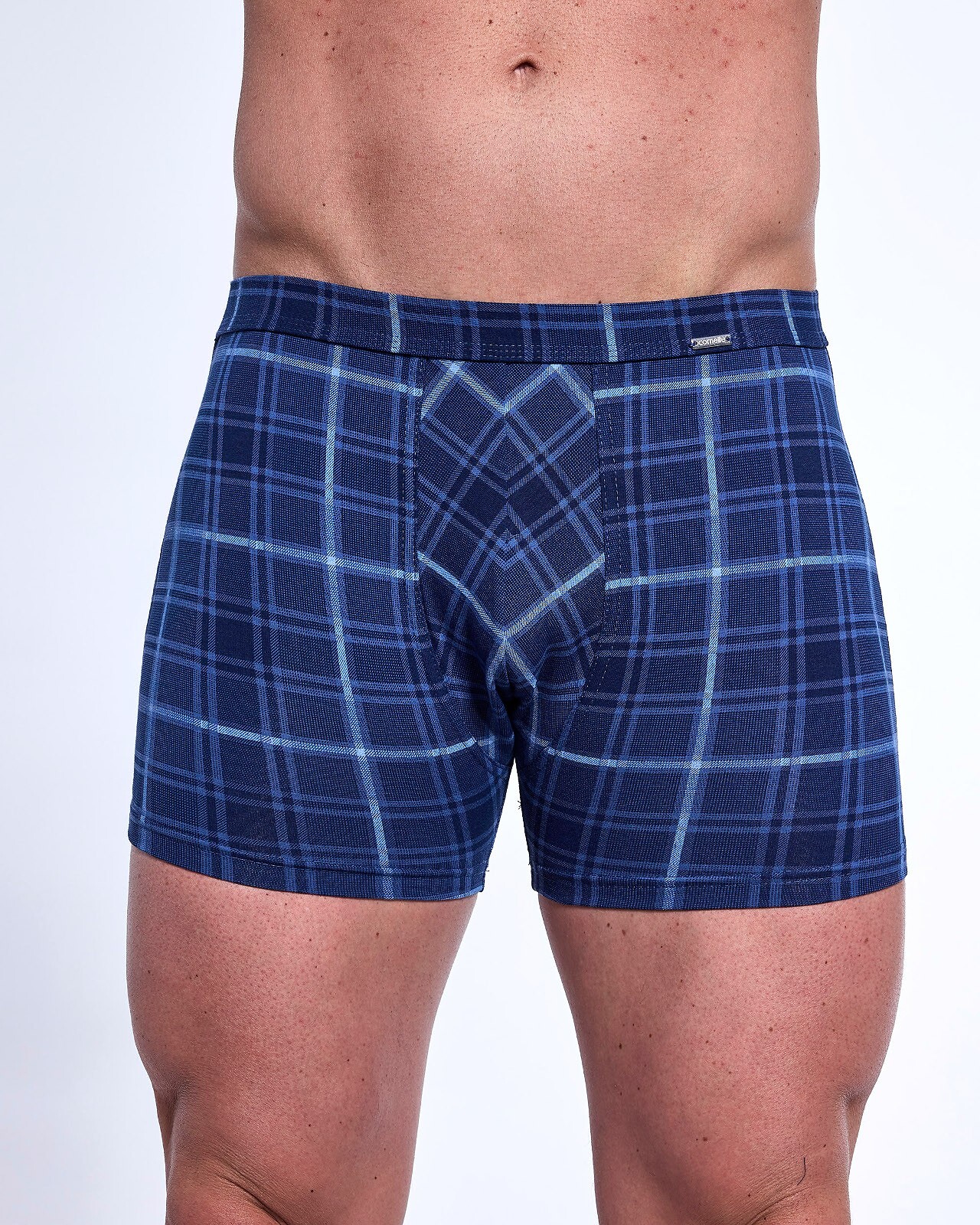 Bokserki Cornette Prime 904/84 3XL-5XL jeans