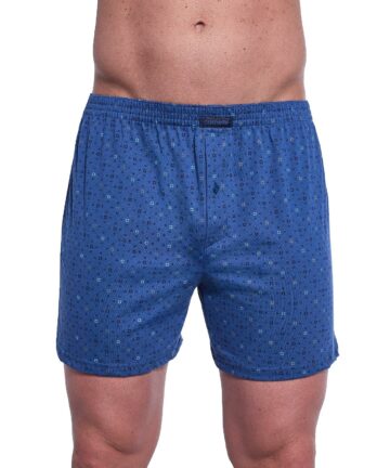 Bokserki Cornette Comfort 008/311 granatowy