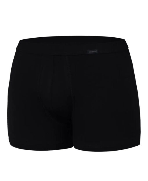 3-Pack Bokserki męskie bawełniane Cornette 946/03 multicolor - obrazek 4