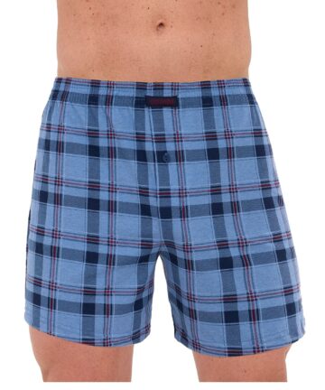 Bokserki Cornette Comfort 008/304 multicolor