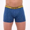 Bokserki Cornette High Emotion 508/160 jeans