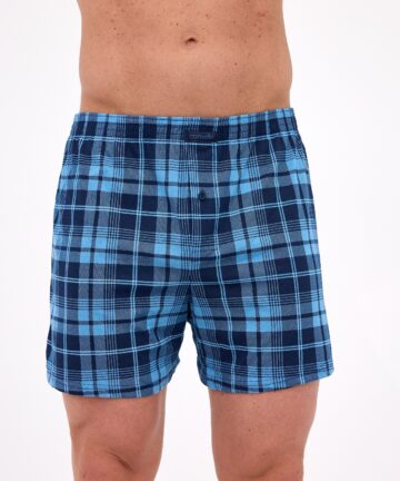 Bokserki Cornette Comfort 002/332 granatowy