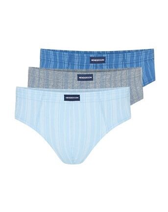 3-PACK Slipy Henderson 1446 K691 A'3 multicolor