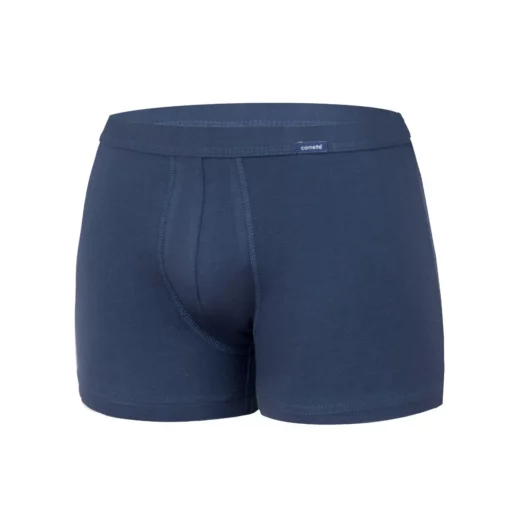 3-PACK Bokserki męskie bawełniane Cornette 946/02 multicolor - obrazek 3