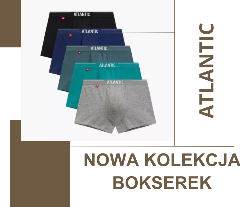 bokserki Atlantic