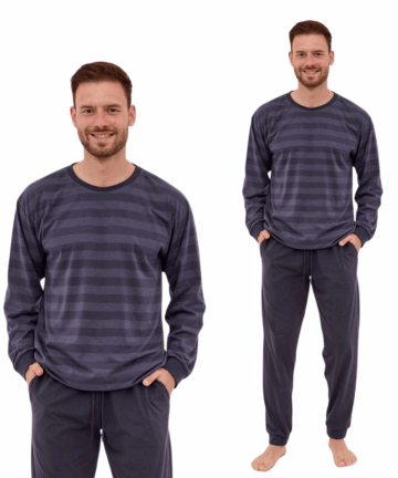 Piżama męska Cornette 117/280 Loose