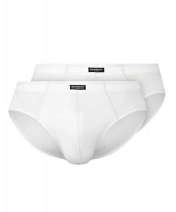 2-PACK Slipy Henderson 1440 Classic K121 białe