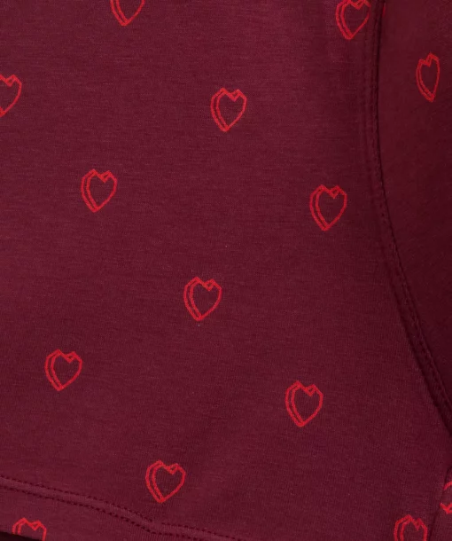 2-PACK Bokserki męskie 2GMH-029-GRA/CZE - obrazek 5