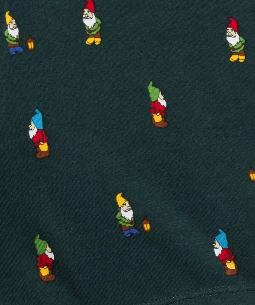 2-PACK Bokserki męskie 2GMH-031-ZIEC/GRA - obrazek 5