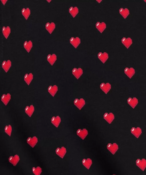 2-PACK Bokserki męskie 2GMH-028-CZARNY - obrazek 6