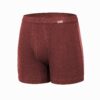 Bokserki męskie Cornette Authentic Perfect 092 claret WYPRZEDAŻ