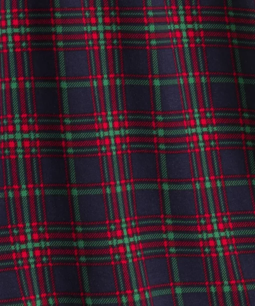 2-PACK Bokserki męskie Atlantic luźne 2GMB-013-ZIEC/GRA - obrazek 6