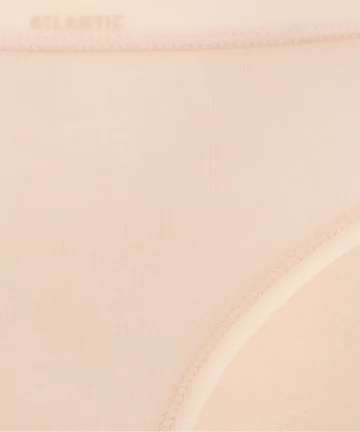 Alternative view of 3-PACK Figi Damskie Bikini 3LP-195-CAPC/LAW/ECR WYPRZEDAŻ