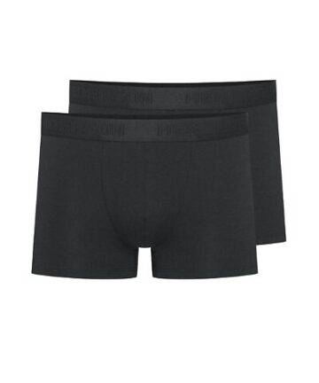 Bokserki Henderson 42827 Domme czarne WYPRZEDAŻ