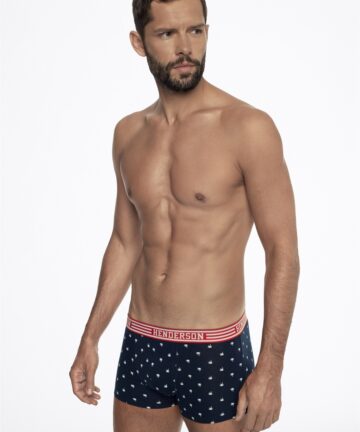 Alternative view of Bokserki męskie Henderson 41273 CARTER mix kolorów WYPRZEDAŻ