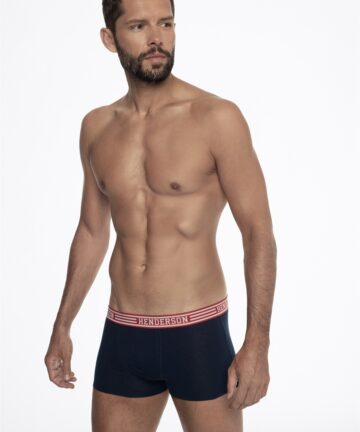 Bokserki męskie Henderson 41273 CARTER mix kolorów WYPRZEDAŻ