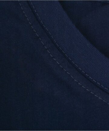 Alternative view of Piżama męska Cornette 115/283 Christmas Tree granatowy WYPRZEDAŻ