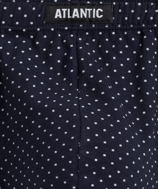 Slipy Atlantic sport 3MP-166-GRA/GRA/GRA, 3-pak, grantowe WYPRZEDAŻ - obrazek 5