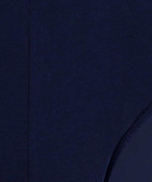 3-PACK Slipy męskie Atlantic sport 3MP-100/02-CZA/NIEC/NIE WYPRZEDAŻ - obrazek 6