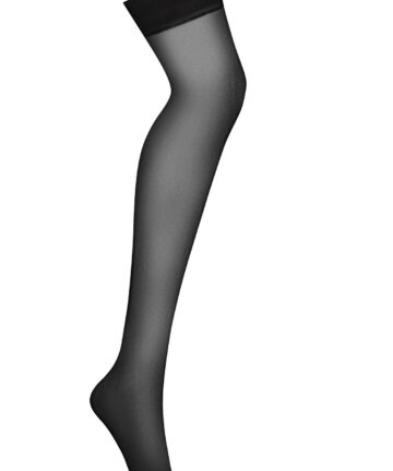 Alternative view of POŃCZOCHY OBSESSIVE S800 czarny