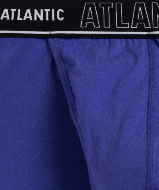 Slipy męskie tanga Magic Pocket MP-1579-FIOLETOWY WYPRZEDAŻ - obrazek 6