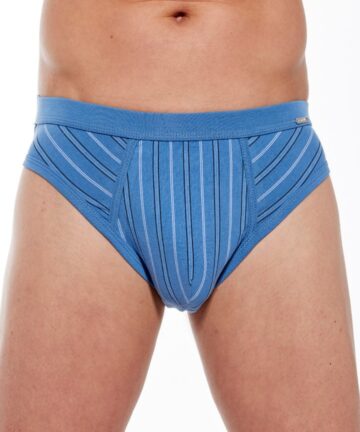 Slipy Cornette Various Trim 232/132 paski WYPRZEDAŻ